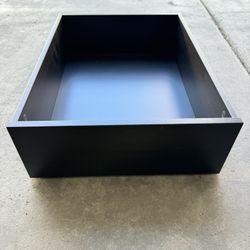 IKEA Pax 19 5/8 Drawers In Brown And white