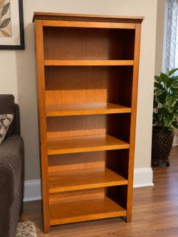 Bookshelf