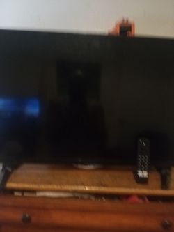 Insignia 30 inch fire tv
