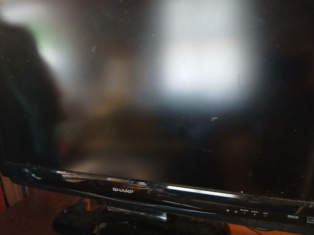 Flat-screen Tv
