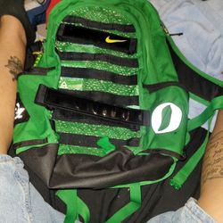 oregon ducks backpack nike