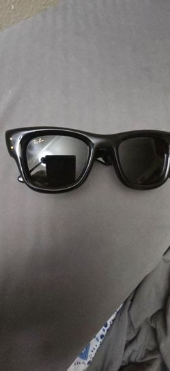 Rayban Rb 4940s black