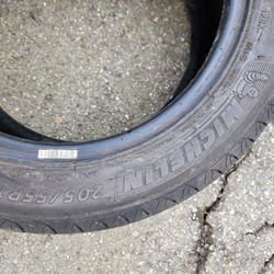 Michelin Tires
