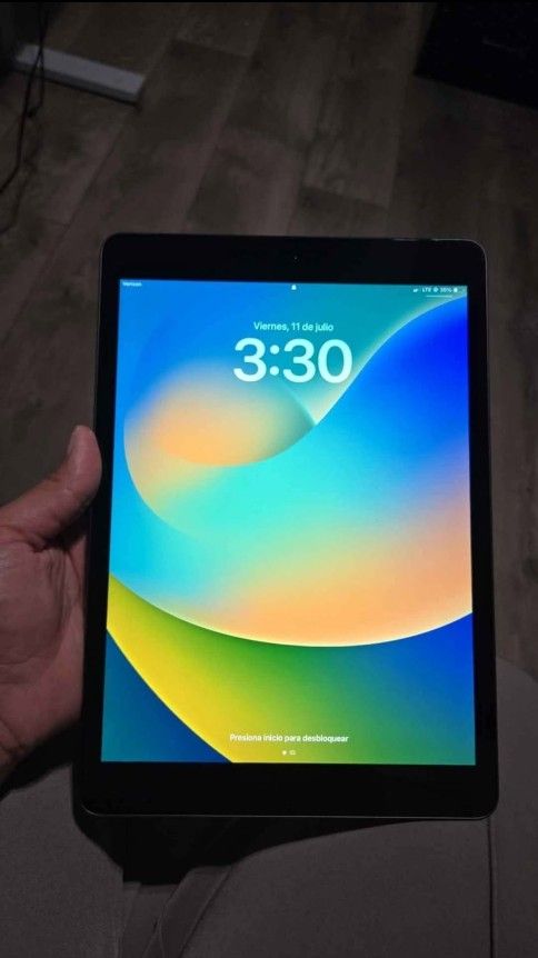 Ipad 9th Gen