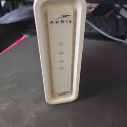 Arris SB8200 Cable Modem
