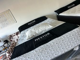 🚨 Brand New Mattress – Never Used! All Sizes (King, Queen, Full, Twin) – Take Home Today for $49 Down, 0% Interest!