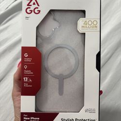 New iPhone 16 Plus Phone Case