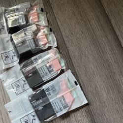 4 Packaged Ink Cartridges For Brother MFC-J4320DW