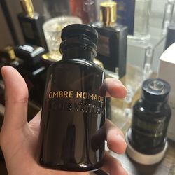 Louis Vuitton Ombre Nomade 3.4 oz Unisex Eau de Parfum