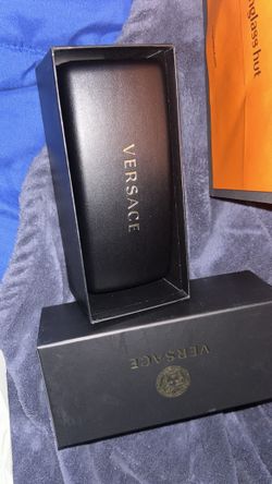 Versace Sun Glasses