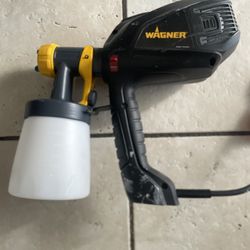 Wagner Sprayer