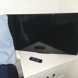 TCL 32 Inch TV