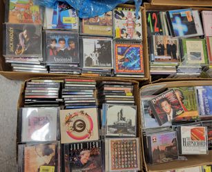 Blank CDs for Sale in Hawthorne, CA - OfferUp