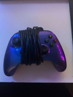 Xbox Power A Wired Controller
