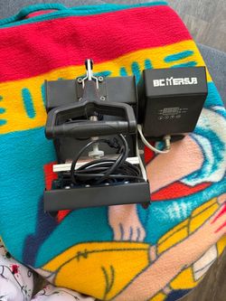 BCMERSUB Mug Heat Press Machine