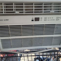 Denali Air Conditioner