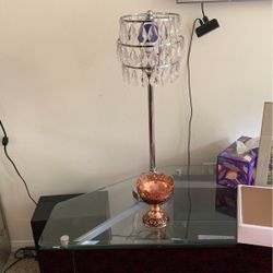 Table Lamp