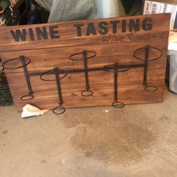 Wine Rack