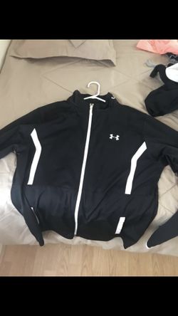 Men’s XL UNDER ARMOUR