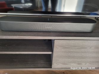 Sonos Beam GEN 2