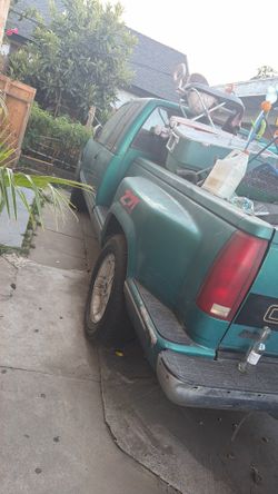 1994 Chevrolet 1500