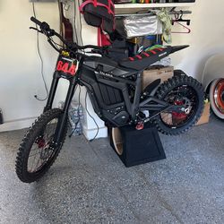 Talaria Sting R Mx4