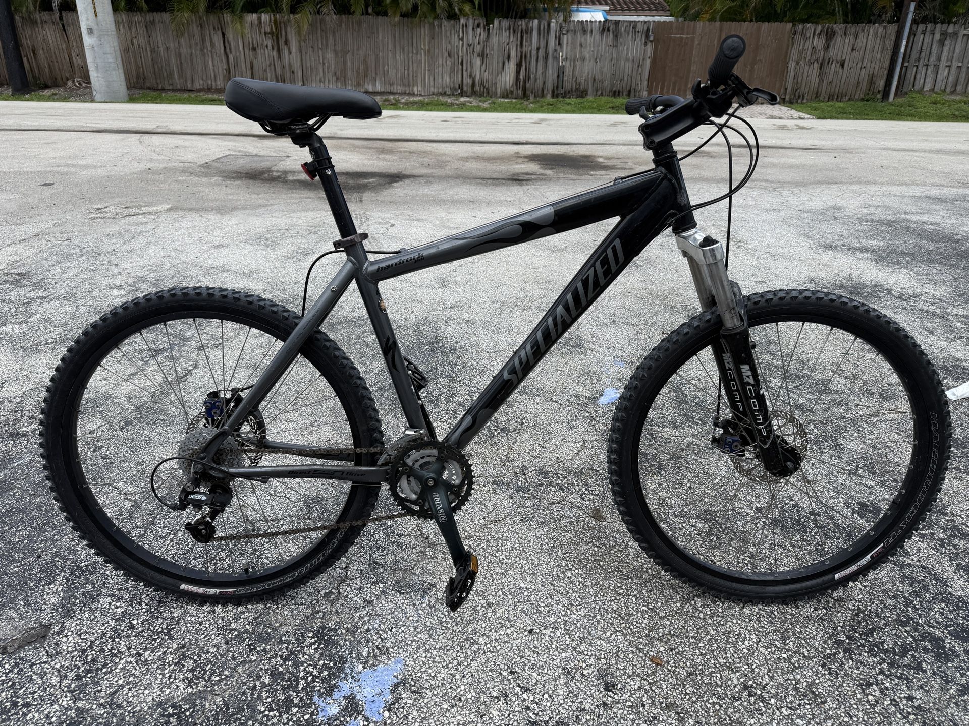 Specialized Bicycle For Sale