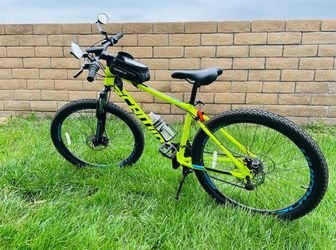 Schwinn Mountain Bike 27.5" High Timber ALX
