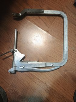 Valve Spring Compressor Craftsman 