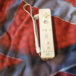 Wii Controller 