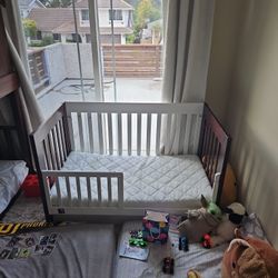 Free Crib