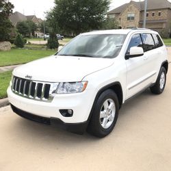2011 JEEP CHEAND CHEROKEE LAREDO