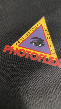 Photoflex Chroma Key Green Screen 58in x 83in