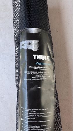 Thule waterside mat