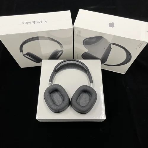 AirPod Max Space Grey