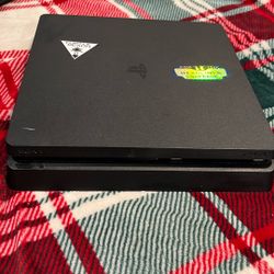 Ps4 Works Perfect 