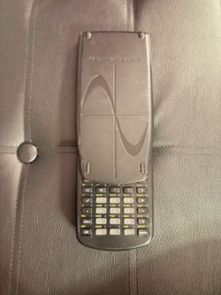 TI-86 Graphing Calculator