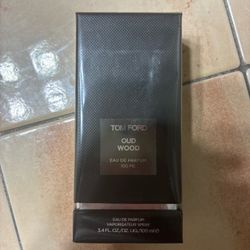 Tom Ford Oud Wood