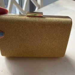 Bon Voyage Evening Clutch/bag