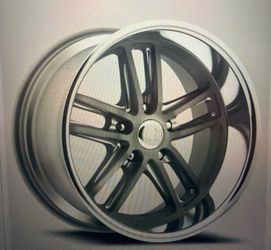 20x8 and 20x9.5 
