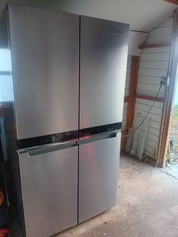 Refrigerador Marca Whirlpool en perfectas condiciones
