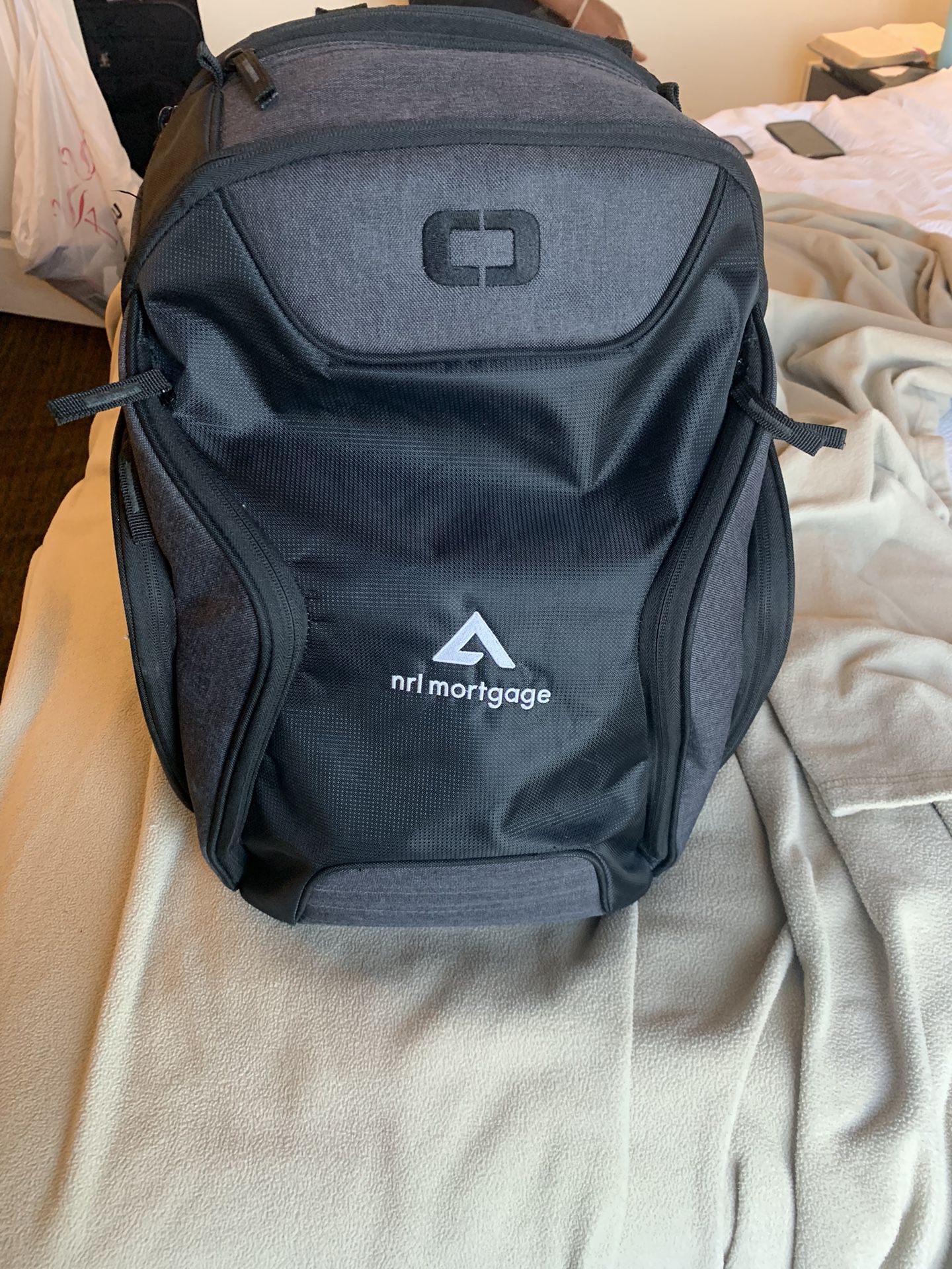 Ogio backpack 