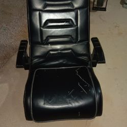 Game Seat,  With Speakers 
