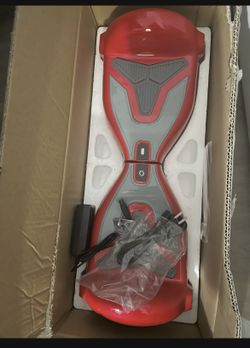 TOMOLOO Hoverboard With Bluetooth and Lights, UL2272 Certified Self-Balancing Kids Hoover Board for Boys and Girls