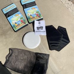 Kan jam - Margaritaville