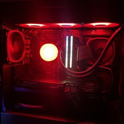 Custom PC