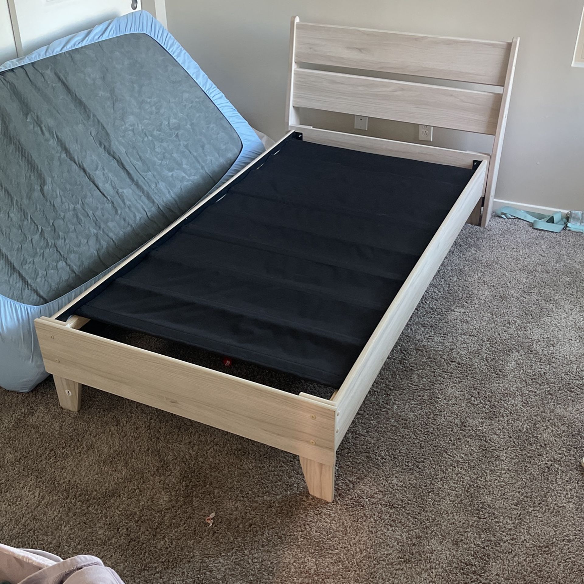 Twin bed for Sale in Mesa, AZ OfferUp