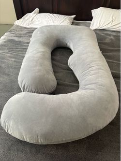 Pregnancy Pillow