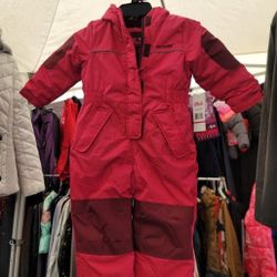 Traje Completo Para ir A La Nieve Size 3t