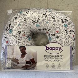 boppy pillow 